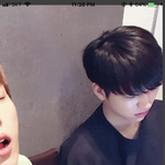 [인피니트] 타팬인데 이분 <b>우현</b>님 맞나요??