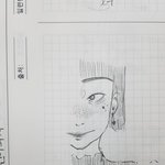 [조언부탁] 얘들아 나 그림좀 평가해줘!