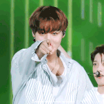 [19] 워너원 박지훈!!