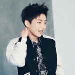 [시우민] 시우민의 <b>전자</b> 뽀뽀