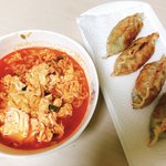 [드루와] <b>야식</b> 맛있다..