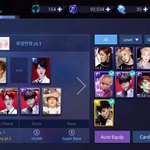 [이삐] 이삐덜 <b>S</b>카드 몇개야?