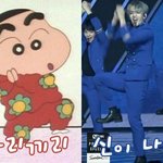 [세븐틴] 울고싶지않아 뮤비보고