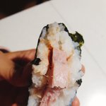[드루와] <b>삼각</b> 김밥 뭐 제일 좋아해?