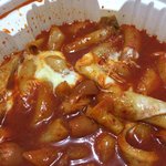 아 엽떡 먹고<b>시펑</b>