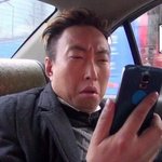 처음보는 애들이 내 <b>글씨체</b>보면