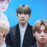 [박우진] 참모닝❤️❤️❤️
