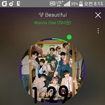 [강다니엘] 1월 4째주 비이버 주간검색어 11위 강다니엘