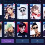 [이삐] 슈스비 에메랄드