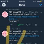 [방탄소년단] 나름의 꿀팁..?