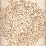 [가죽공예] 가죽 <b>카빙</b>-셰리던 <b>카빙</b>