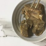 야이거 갈비찜 몇<b>인분</b>같음