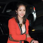 과하다는 말이 나오는 한지민 스타일링