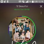 [강다니엘] 자랑할LAPㅋㅋㅋㅋㅋㅋ