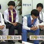 화장실도 있고 <b>휴지</b>도 있는데