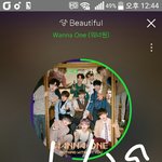 [강다니엘] 녤깅 녤친 <b>온도</b>차