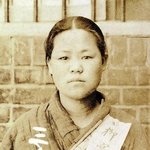 자발적 매춘부 위안부