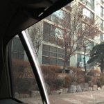 추우면 <b>창문</b>이 벌어지는 미니쿠퍼