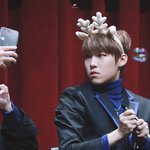 [박우진] <b>큰일</b>났다....