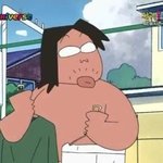 짱구 <b>오수</b> 짤 공유 하자><