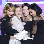 진짜 추워보이는 여돌 의상ㅠㅠㅠㅠㅠ