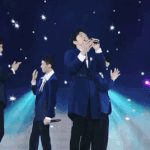 [BTOB] 드디어