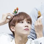 [세븐틴] <b>윤정한</b> 눈 진짜 크다