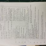 [EXO] (((((편지년 <b>캘리</b>그라피))))))