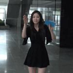 [러블리즈] <b>지수</b> 이 움짤 있는 사람