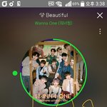 [강다니엘] <b>웨이브</b>악개