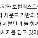 [세븐틴] 미쳤다 고맙다 <b>청량</b>이래