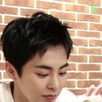[EXO] 민석이 맨투맨 엠사이즈 벌써 <b>품절</b>이래ㅋㅋ