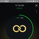 [인피니트] 토기들 이어폰 <b>헤드폰</b> 어떤거 써