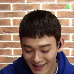 [EXO] 시 발 종대 폰케이스