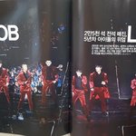 [BTOB] 비투비 잡지 줍줍