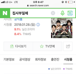 [BTOB] 집4부 <b>시청</b>률 점점 오르네