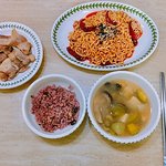 [이것좀봐줘] (수정,인증)20대여자의 먹<b>부림</b>