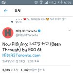 [EXO] 미친..  <b>뭔</b><b>일</b>이래 대박