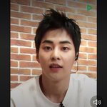 [EXO] 근데ㄹㅇ 김민석 <b>데뷔초</b> 얼굴같아