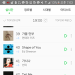 [인피니트] ㅏ........