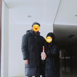 [댓글부탁해] 내 <b>롱</b>패딩 많이 이상해?