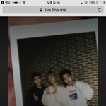[EXO] 라이브 보다가 헉해서 <b>캡쳐</b>함