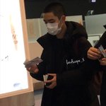 [EXO] 대체 찬됴세는 <b>어디</b>로 사라진걸까?