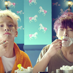 [인피니트] ㅌㄱㅅㅈㅇ)뮤비 명장면 <b>TOP</b> 4 (반응 갑)