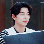 [댓글부탁해] 공유 얼굴은 무슨 <b>상임</b>???