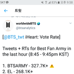 [방탄소년단] 지금 비상이야 아이핱 하루<b>종일</b> 달려도모잘라