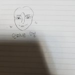 [인피니트] 엔터에서 <b>명수</b>를 그려달라했는데