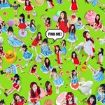 [모두드루와] 레드벨벳 타이틀 <b>소름</b>돋는거