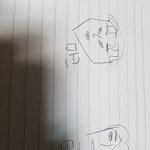 [NCT] 나 엔터에 그림그려준다는 사람한테