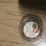 <b>cu</b>인가 도시락에 들어있는 홍게딱지장~~~